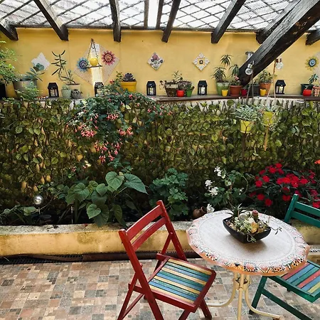 Casa Do Largo Da Fogueira شقة