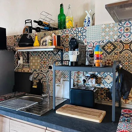 شقة Casa Do Largo Da Fogueira Maçeira