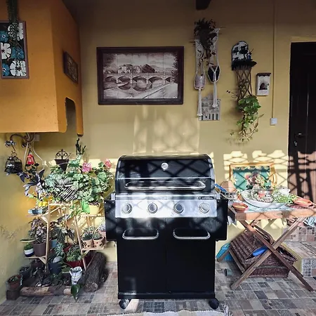Casa Do Largo Da Fogueira شقة