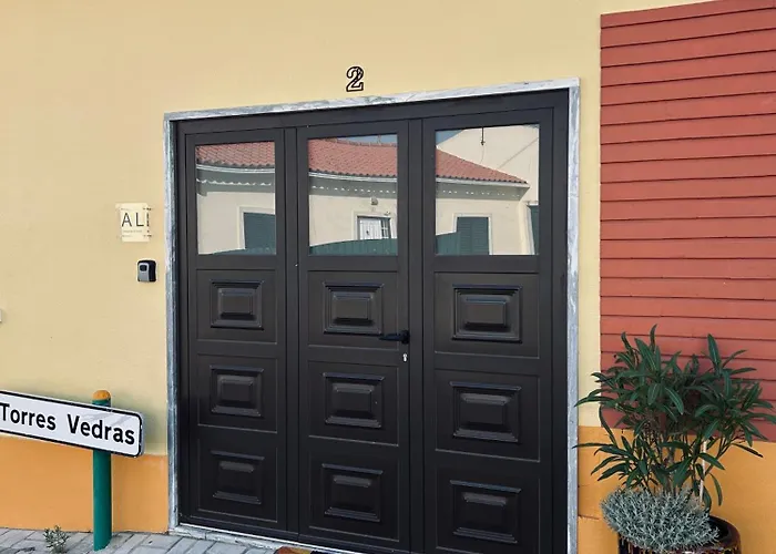 Casa Do Largo Da Fogueira Apartamento