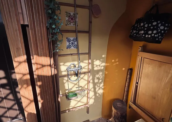 Casa Do Largo Da Fogueira Apartamento Maçeira