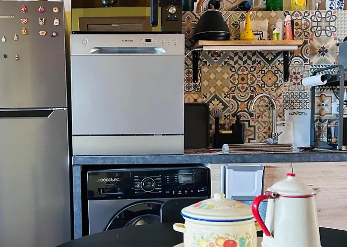 Apartamento Casa Do Largo Da Fogueira Maçeira