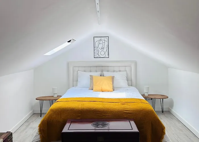 Casa Do Largo Da Fogueira *