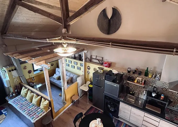 Casa Do Largo Da Fogueira Maçeira