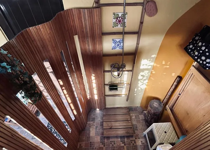 Casa Do Largo Da Fogueira Apartamento