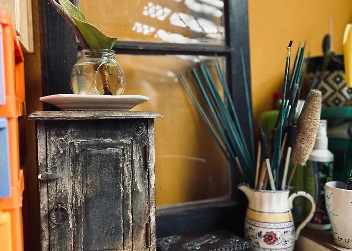 Casa Do Largo Da Fogueira