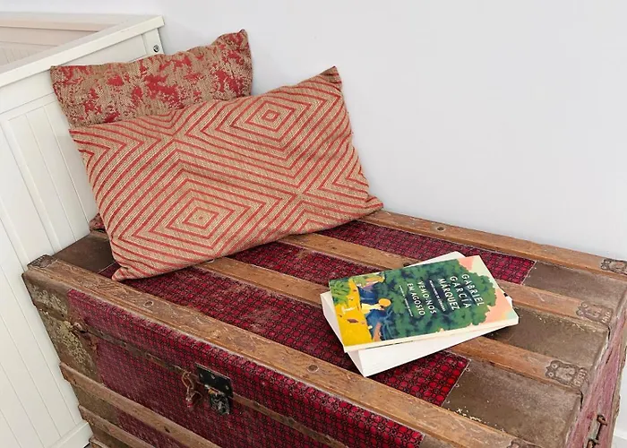 Apartamento Casa Do Largo Da Fogueira