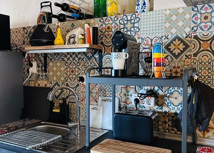 Apartamento Casa Do Largo Da Fogueira Maçeira