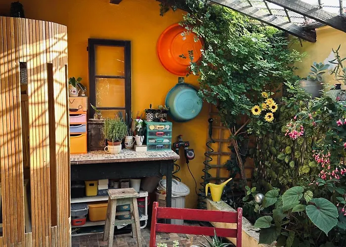 Casa Do Largo Da Fogueira Maçeira