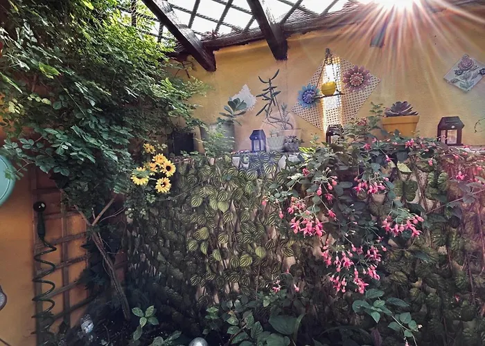 Apartamento Casa Do Largo Da Fogueira *