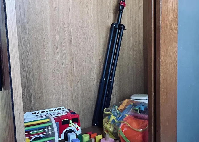 Apartamento Casa Do Largo Da Fogueira Maçeira