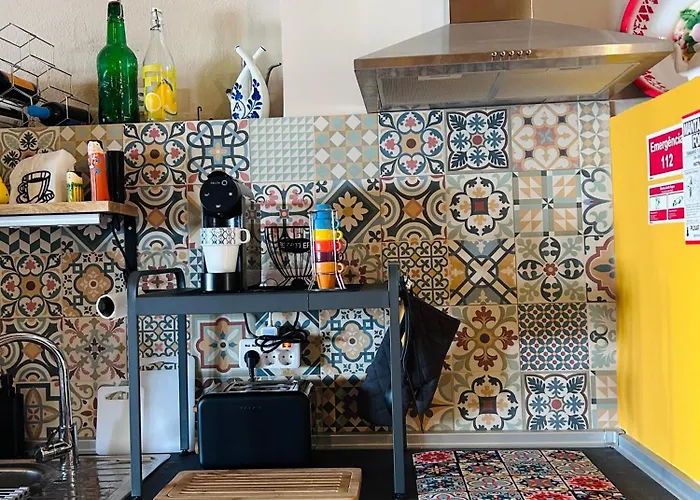 Casa Do Largo Da Fogueira Apartamento