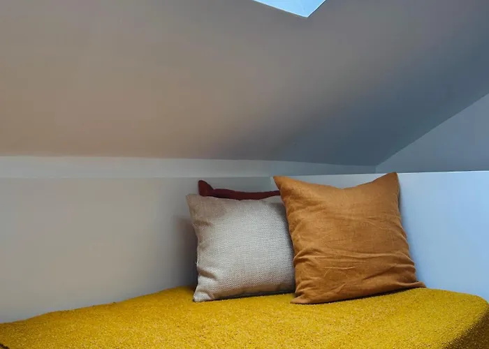 Apartamento Casa Do Largo Da Fogueira