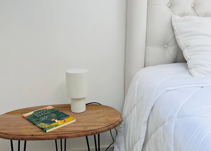 Casa Do Largo Da Fogueira *