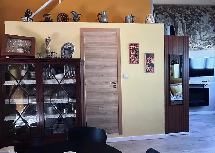 Casa Do Largo Da Fogueira Apartamento *