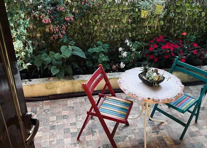 Apartamento Casa Do Largo Da Fogueira *